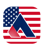 American Web Store Logotype