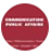 COMMUNICATION PUBLIC AFFAIRS Logotype
