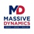 Massive Dynamics USA Logotype