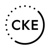 Charlene Kate Events (CKE) Logotype