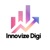 Innovize Digi Logotype
