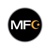 Music Factory Inc. Logotype