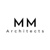 Modern Mosaic Architects Logotype