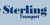 Sterling Transport Logotype