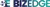BizEdgecsp Logotype