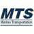 Marino Transportation Logotype