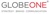 Globeone Shanghai Logotype