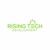 Rising Tech Dev Logotype