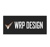 WRP Design Logotype