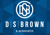 D.S. Brown & Associates Logotype