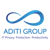 Aditi Group, Inc. Logotype