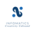 Infomatics Corp Logotype