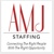 AMJ Staffing Logotype