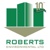 Roberts Environmental Limited Logotype
