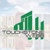Touchstone Webb Realty Company Logotype