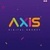 Axis - Digital Agency Logotype