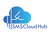 SMSCloud Hub Logotype