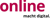Online Solutions Sp z o.o. Logotype