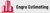 Engro Estimating Logotype