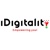 iDigitality Solutions Logotype