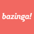 bazinga! Technologies Logotype