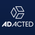 Adacted Logotype
