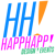 Happhapp Events Logotype