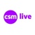 CSM Live Logotype