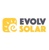EVOLVsolar Logotype