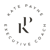Kate Payne Logotype