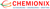Chemionix e-Solutions Pvt Ltd Logotype