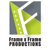 Frame by Frame Productions Logotype