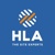 HLA, Inc. Logotype