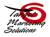 Target Marketing Solutions Logotype