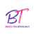 Bron Technology A Web Development Company In Delhi Logotype