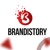 Brandistory - Digital Marketing Agency Logotype