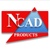 NCAD Products, Inc. Logotype