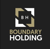 Boundary Holding Logotype