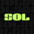 Sol Agency Logotype