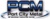 Port City Metal Fabrication Logotype