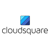 Cloudsquare Logotype