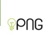 PNG Technology Solutions Logotype