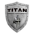 TITAN Commercial Realty Group LLC Logotype