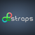 Astraps Logotype