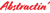 Abstractin India Logotype