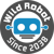 Wild Robot Logotype