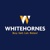 Whitehornes Estate Agents Logotype