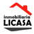 Inmobiliaria Licasa Logotype