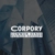 Corpory Logotype