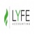 LYFE Accounting Logotype